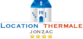 Location Thermale à Jonzac